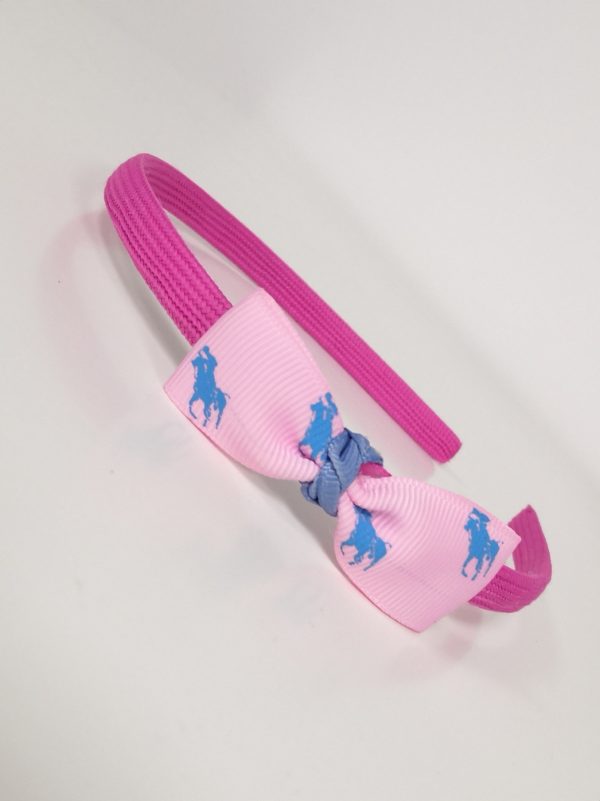 Pony Headband