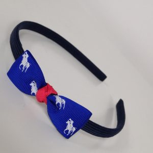 Pony Headband