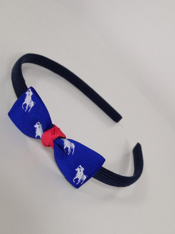 Pony Headband
