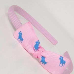 Pony Headband