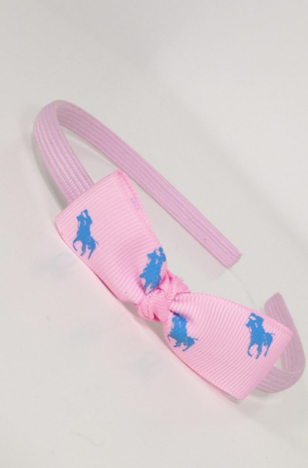 Pony Headband