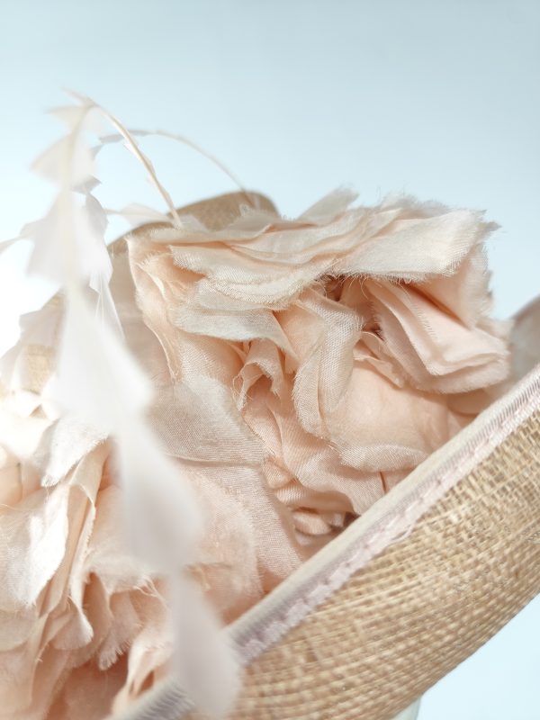 Pretty in Peach - Image 4