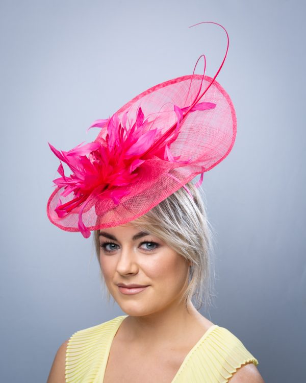 Pretty in Pink - Image 5