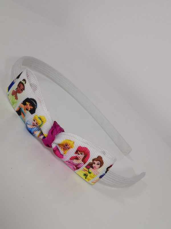 Princess's Headband