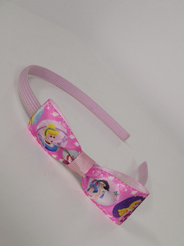 Princess's Headband