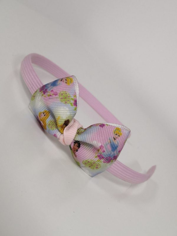 Princess's Large Bow
