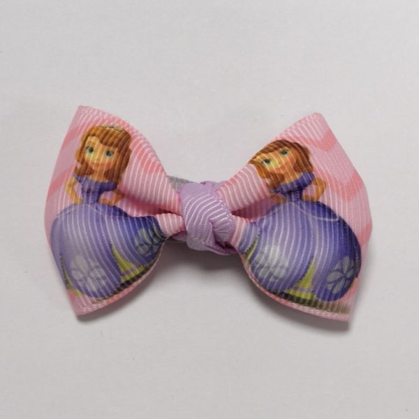 Princess Sophia Large Bow