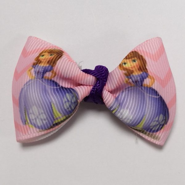 Princess Sophia Large Bow