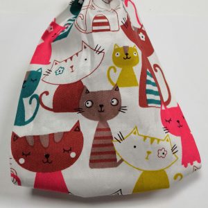 Pusskins Headwrap