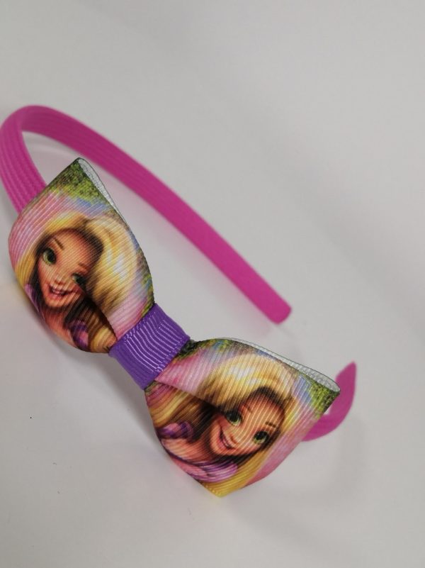 Rapunzel Tangled Headband