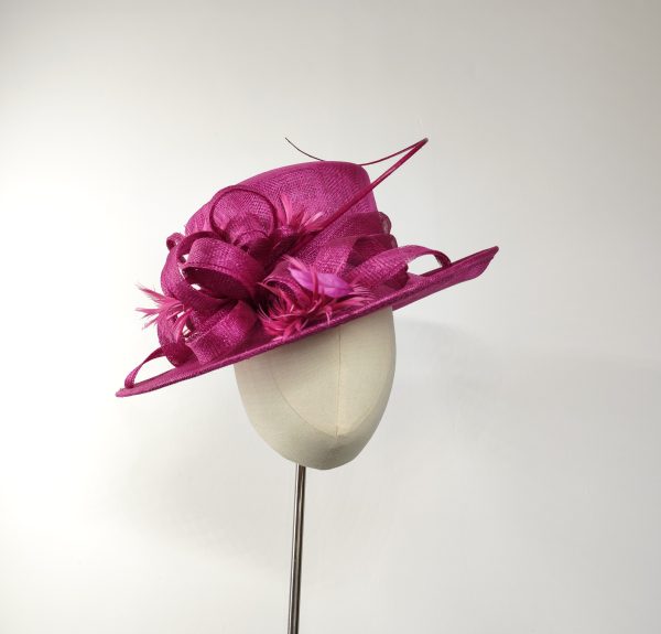 Raspberry Hat - Image 3