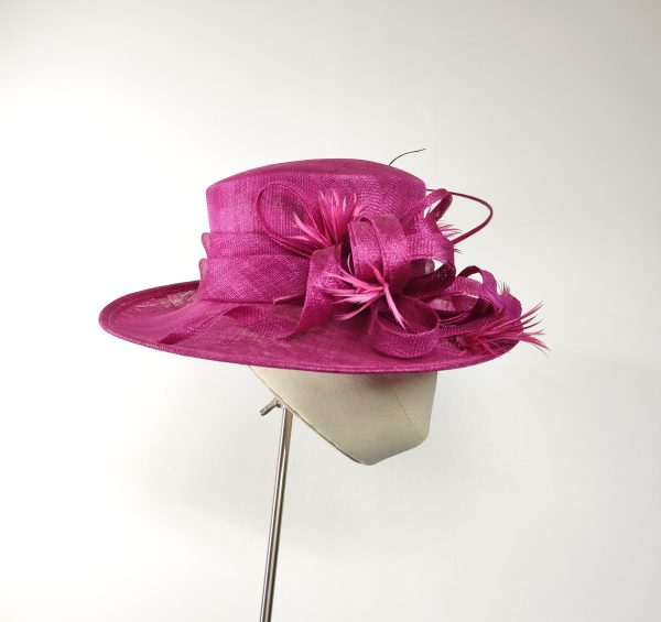 Raspberry Hat - Image 4