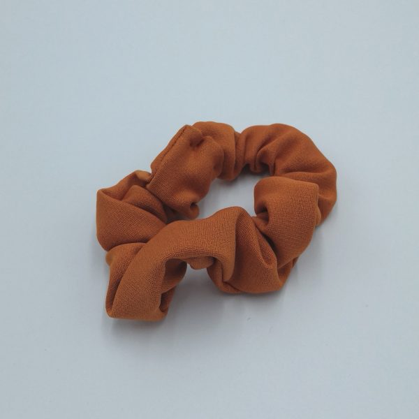 Rustic orange