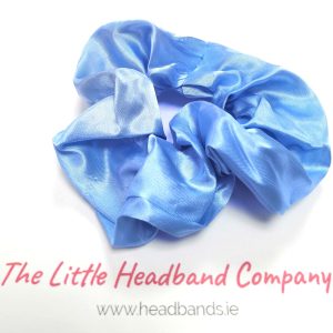 Satin Scrunchie