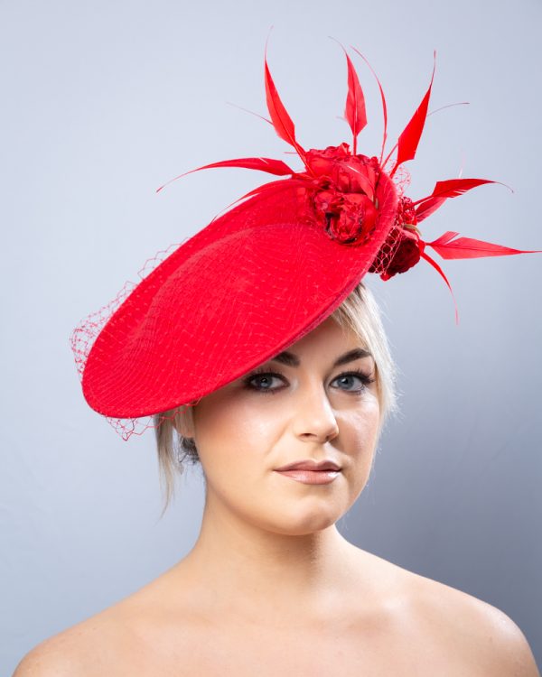 Scarlet Felt R - Image 4