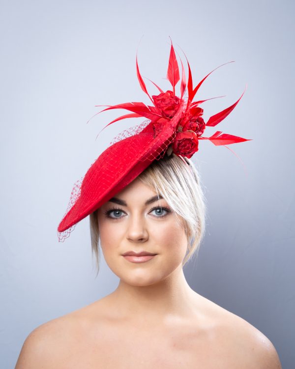 Scarlet Felt R - Image 5