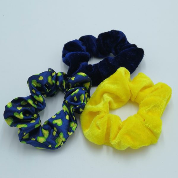 Scrunchie Bundle