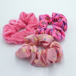 Scrunchie Bundle