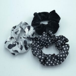 Scrunchie Bundle
