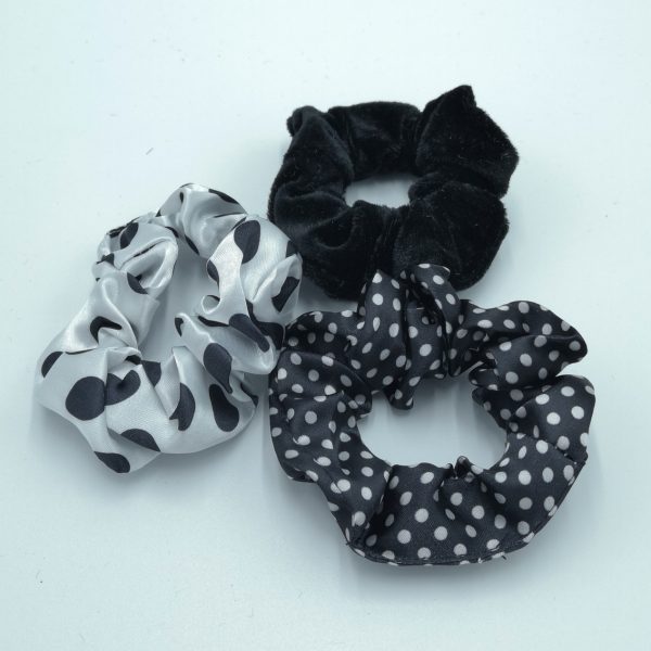 Scrunchie Bundle