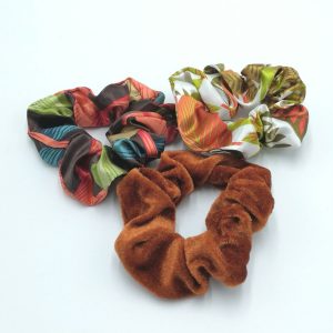 Scrunchie Bundle