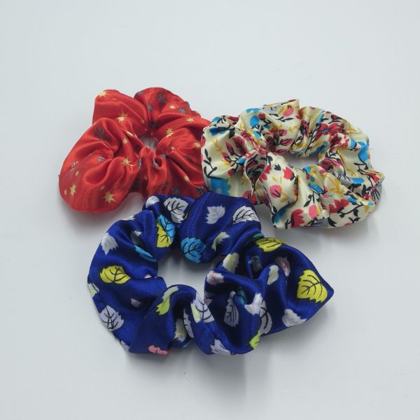 Scrunchie Bundle