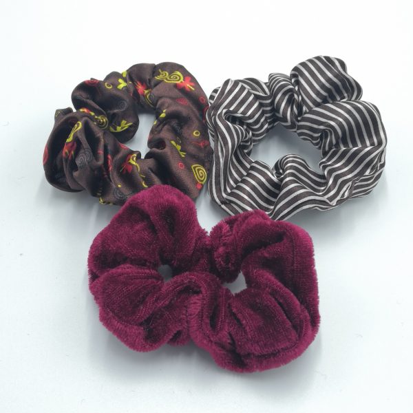 Scrunchie Bundle