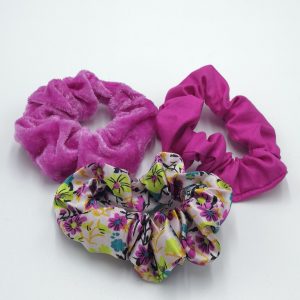 Scrunchie Bundle