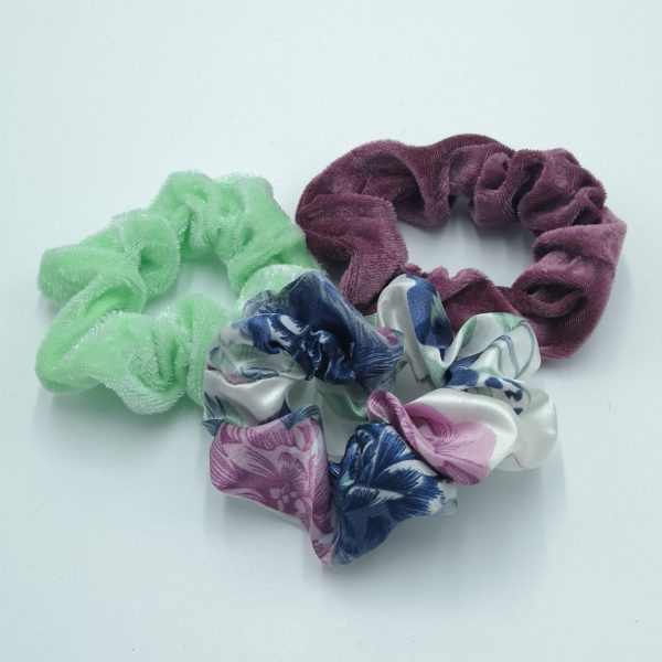 Scrunchie Bundle