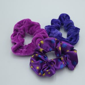 Scrunchie Bundle