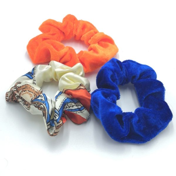Scrunchie Bundle