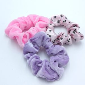 Scrunchie Bundle