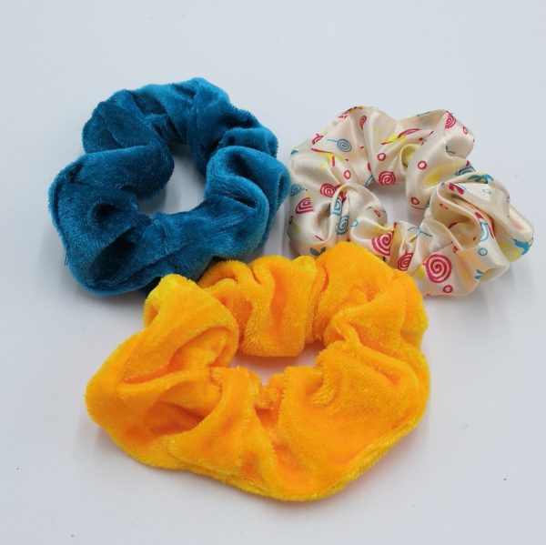 Scrunchie Bundle