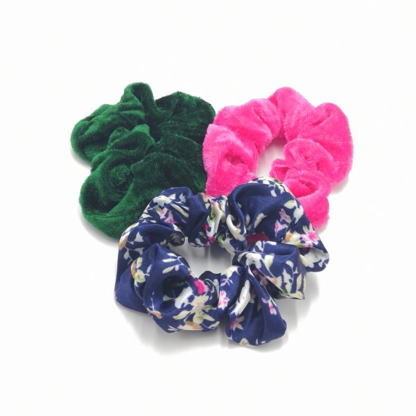Scrunchie Bundle