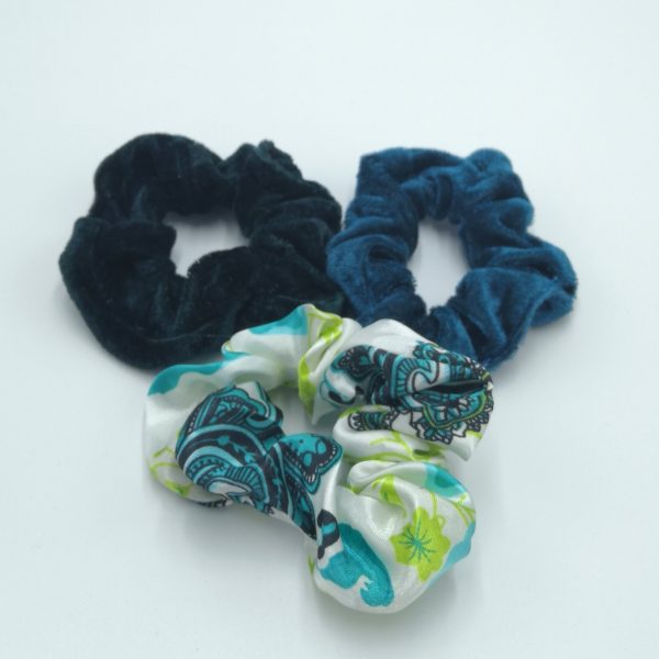 Scrunchie Bundle