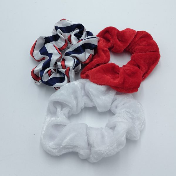 Scrunchie Bundle