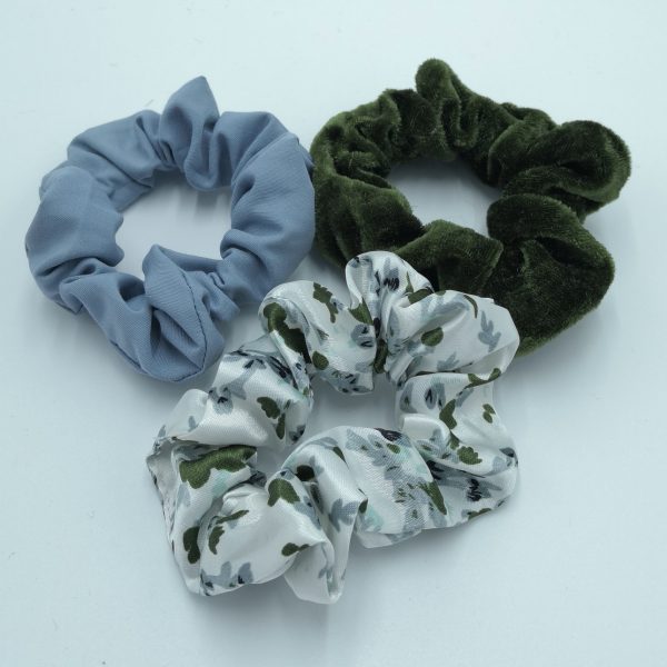 Scrunchie Bundle