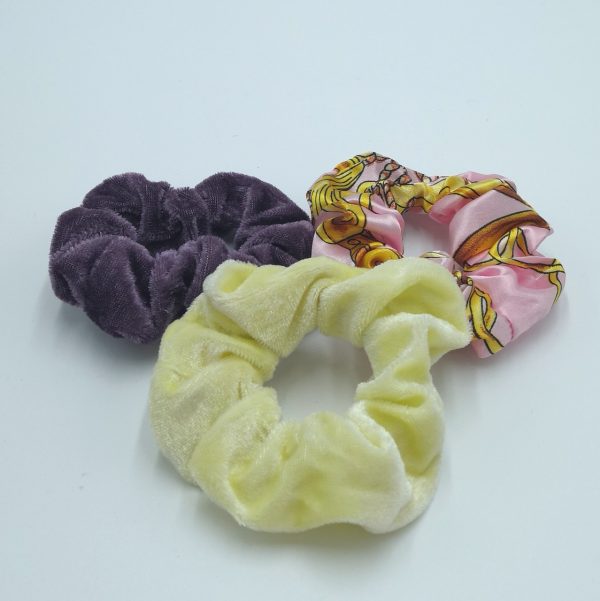 Scrunchie Bundle