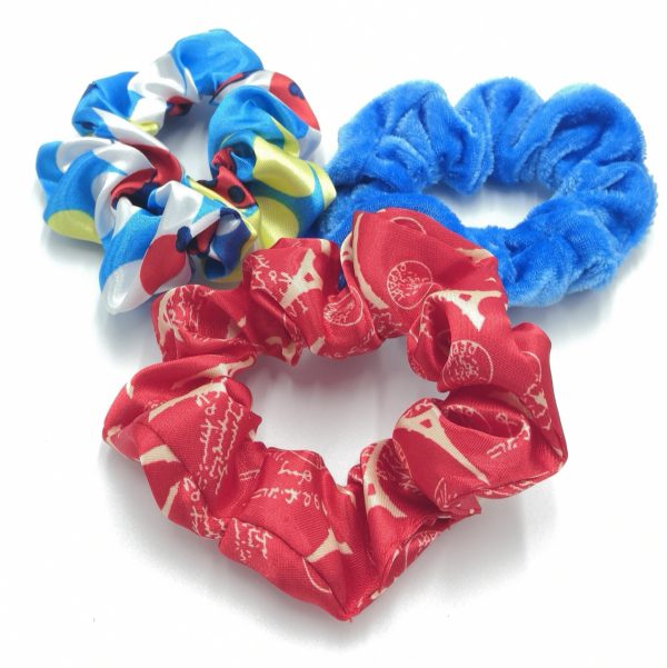 Scrunchie Bundle