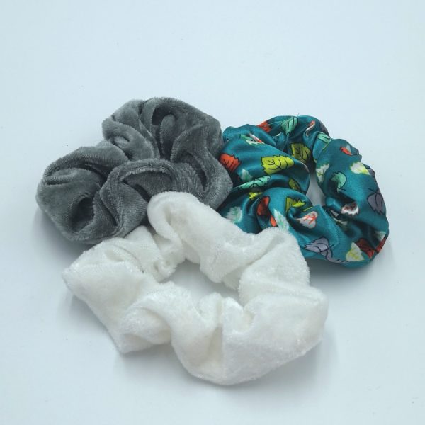 Scrunchie Bundle