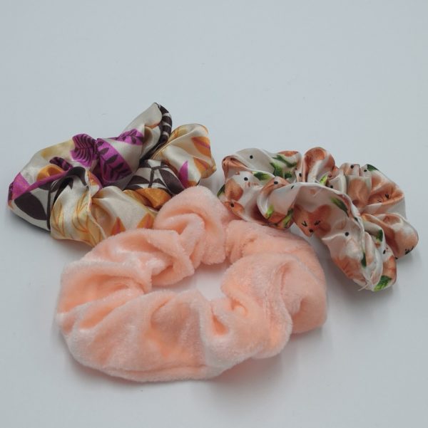 Scrunchie Bundle