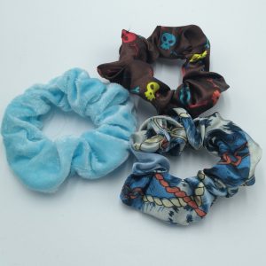 Scrunchie Bundle