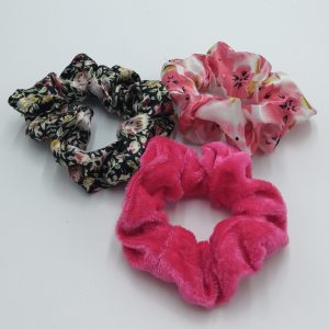 Scrunchie Bundle