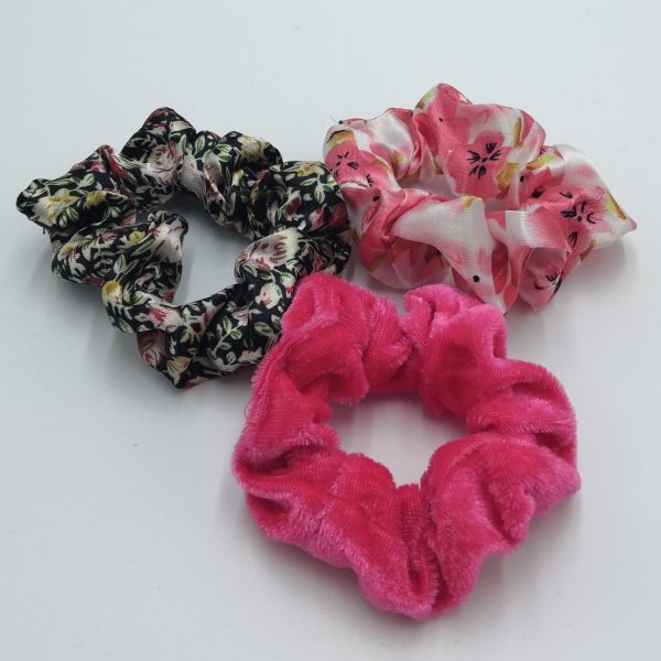 Scrunchie Bundle