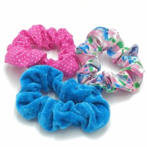 Scrunchie Bundle