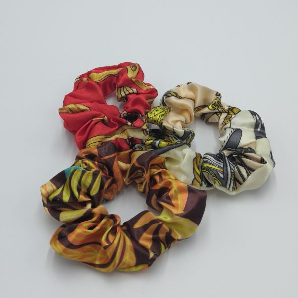 Scrunchie Bundle