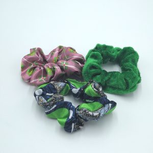 Scrunchie Bundle