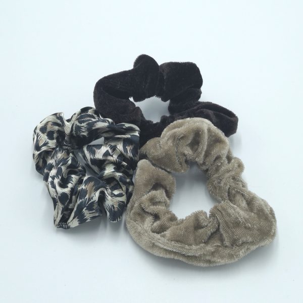 Scrunchie Bundle