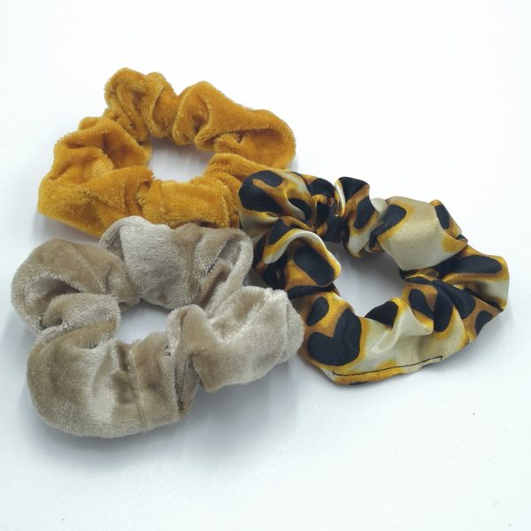 Scrunchie Bundle