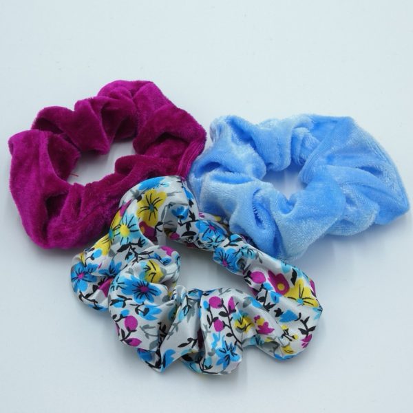 Scrunchie Bundle
